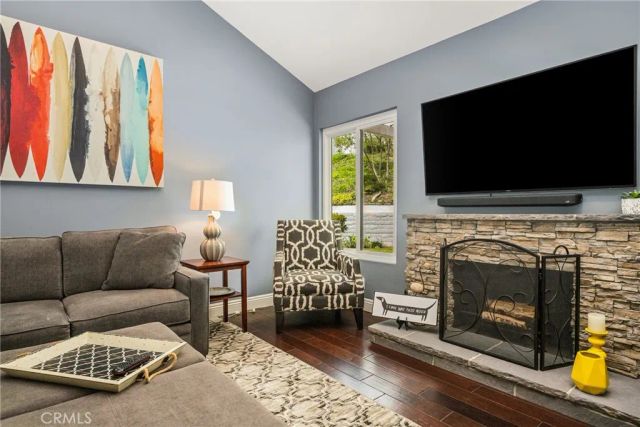 4907 Avenida De Las Estrellas, Yorba Linda, CA 92886