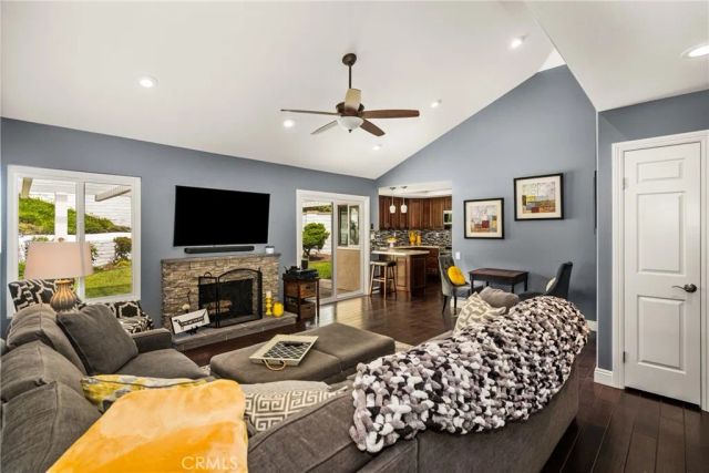 4907 Avenida De Las Estrellas, Yorba Linda, CA 92886