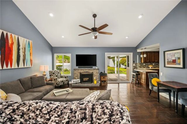 4907 Avenida De Las Estrellas, Yorba Linda, CA 92886