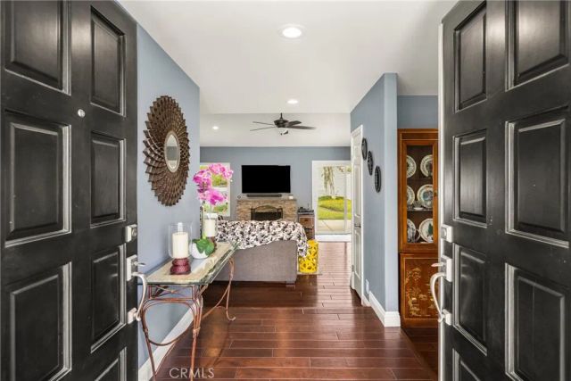 4907 Avenida De Las Estrellas, Yorba Linda, CA 92886