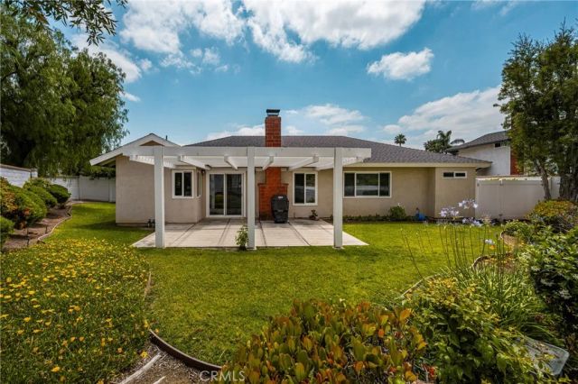 4907 Avenida De Las Estrellas, Yorba Linda, CA 92886