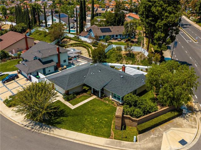 4907 Avenida De Las Estrellas, Yorba Linda, CA 92886