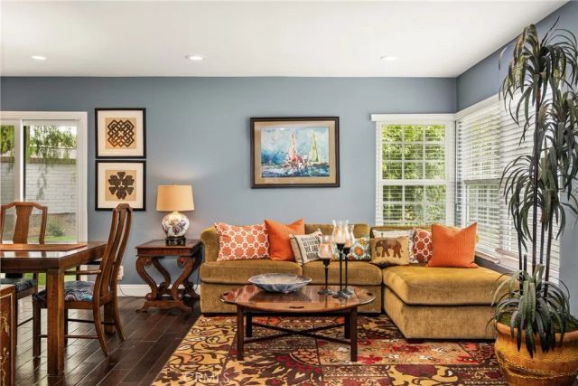 4907 Avenida De Las Estrellas, Yorba Linda, CA 92886