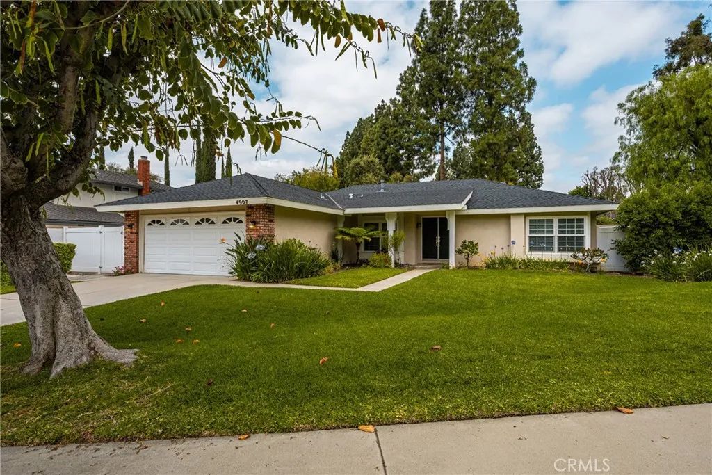 4907 Avenida De Las Estrellas, Yorba Linda, CA 92886