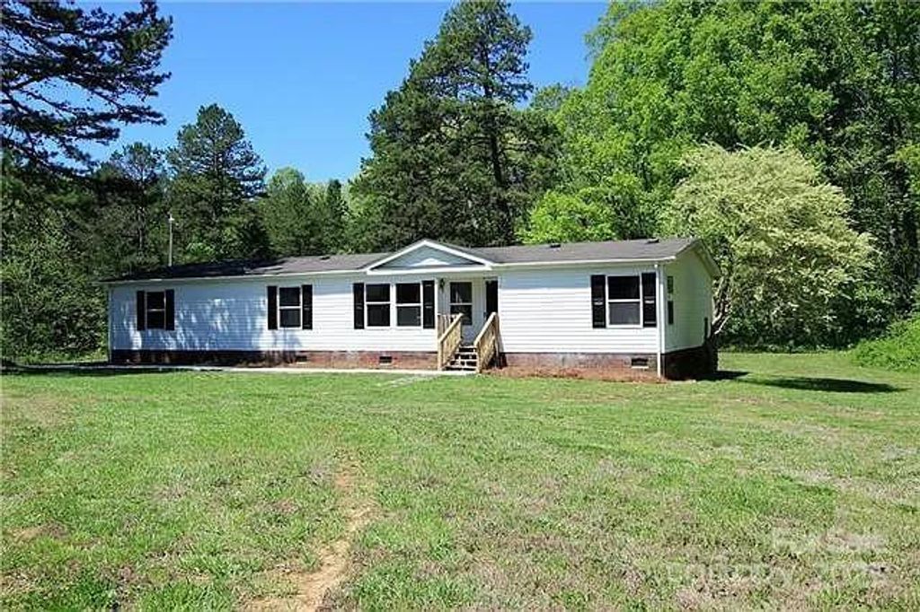 160 Fletcher Road, Rockwell, NC 28138