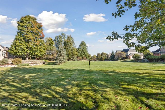 1420 Ambassador Drive, Okemos, MI 48864