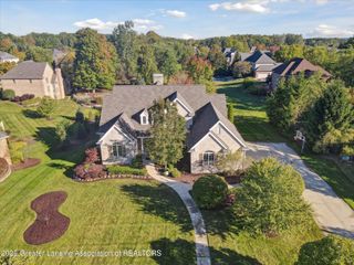 1420 Ambassador Drive, Okemos, MI 48864