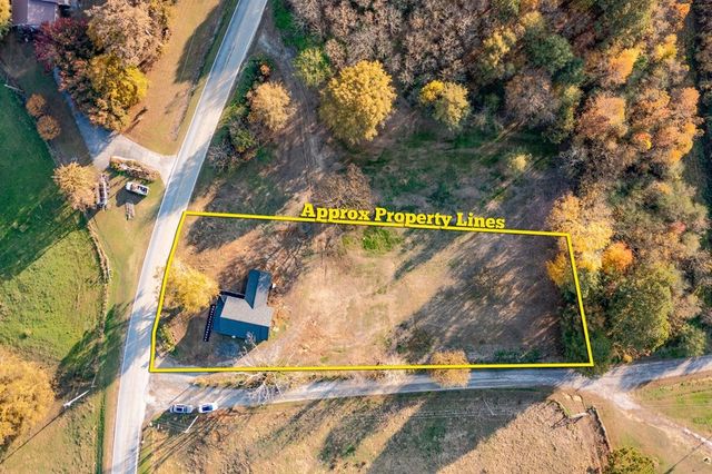 2499 Sugar Creek Road, Crandall, GA 30711