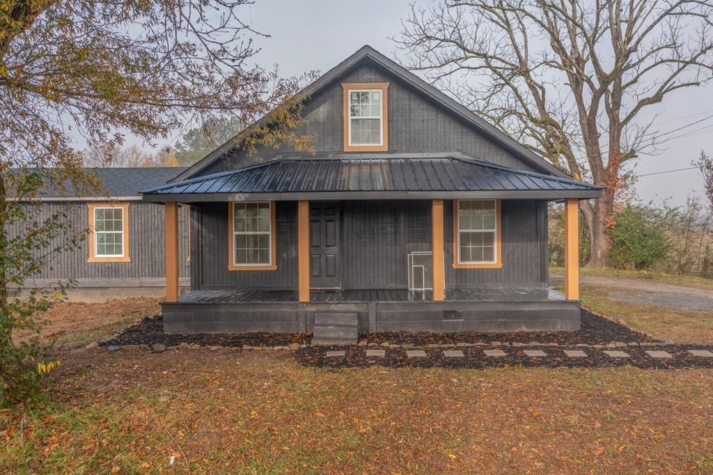 2499 Sugar Creek Road, Crandall, GA 30711