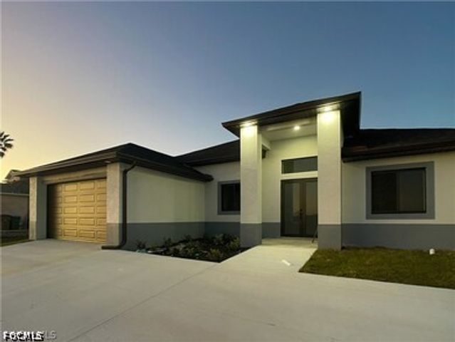 1103 Tropicana PKWY W, Cape Coral, FL 33993