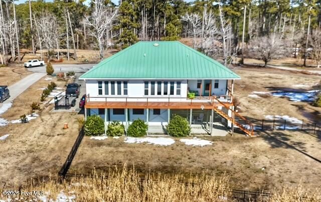 359 Neuse Winds Drive, Oriental, NC 28571