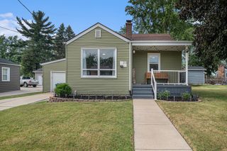 213 Berens Street, Dyer, IN 46311