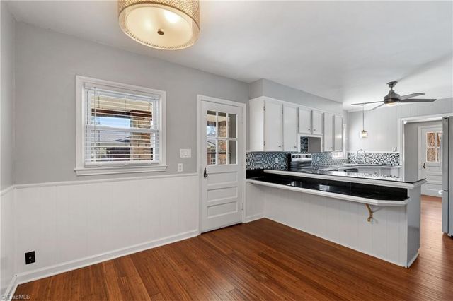 1901 Mount Olivet Church Road, Lexington, NC 27295