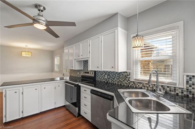 1901 Mount Olivet Church Road, Lexington, NC 27295