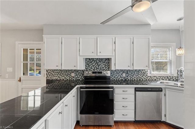 1901 Mount Olivet Church Road, Lexington, NC 27295