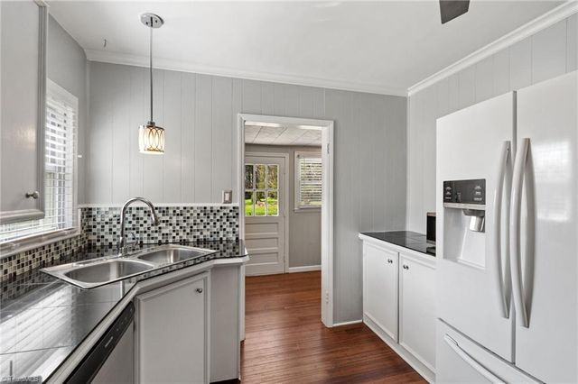 1901 Mount Olivet Church Road, Lexington, NC 27295