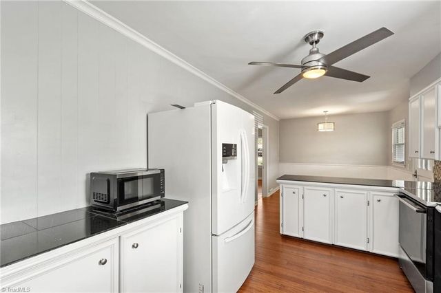 1901 Mount Olivet Church Road, Lexington, NC 27295