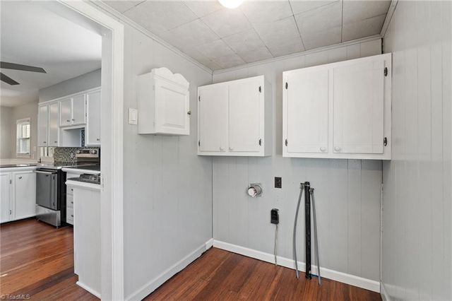 1901 Mount Olivet Church Road, Lexington, NC 27295