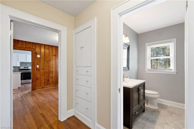 1901 Mount Olivet Church Road, Lexington, NC 27295