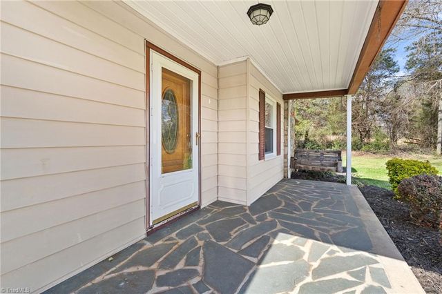 1901 Mount Olivet Church Road, Lexington, NC 27295