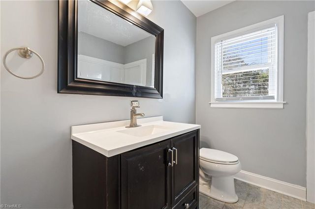 1901 Mount Olivet Church Road, Lexington, NC 27295