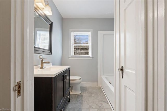 1901 Mount Olivet Church Road, Lexington, NC 27295