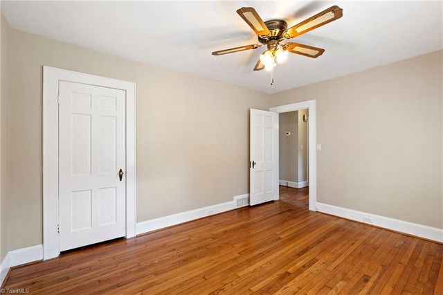 1901 Mount Olivet Church Road, Lexington, NC 27295