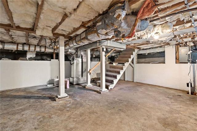 1901 Mount Olivet Church Road, Lexington, NC 27295