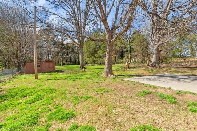 1901 Mount Olivet Church Road, Lexington, NC 27295