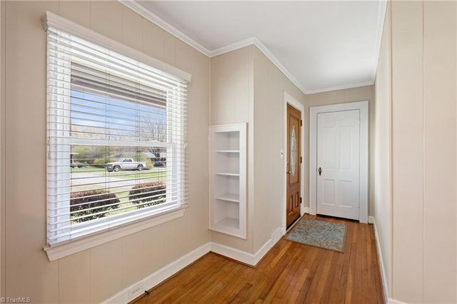 1901 Mount Olivet Church Road, Lexington, NC 27295