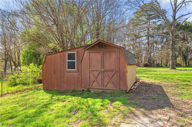 1901 Mount Olivet Church Road, Lexington, NC 27295