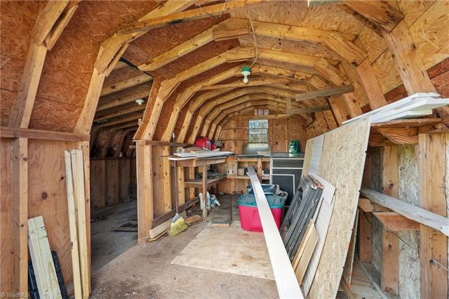 1901 Mount Olivet Church Road, Lexington, NC 27295