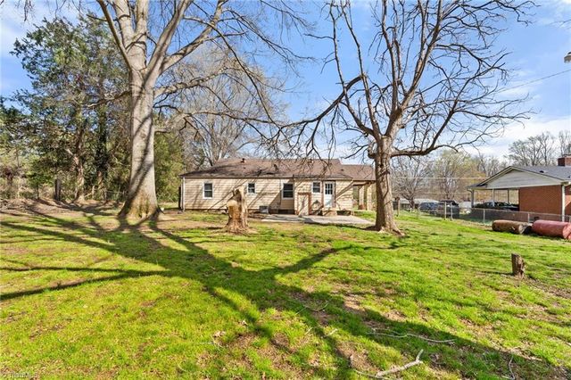 1901 Mount Olivet Church Road, Lexington, NC 27295