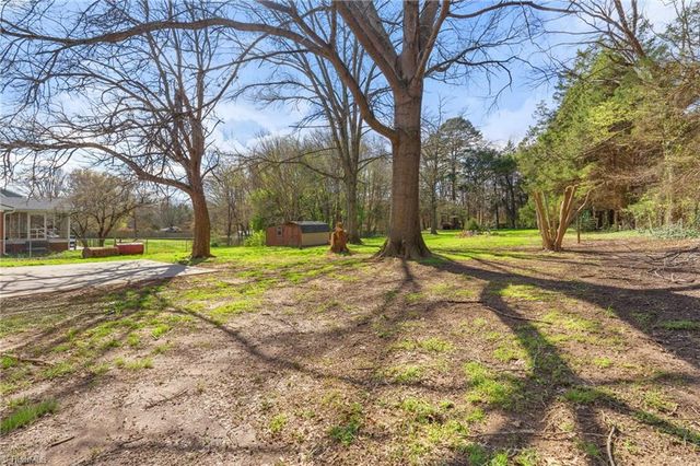 1901 Mount Olivet Church Road, Lexington, NC 27295