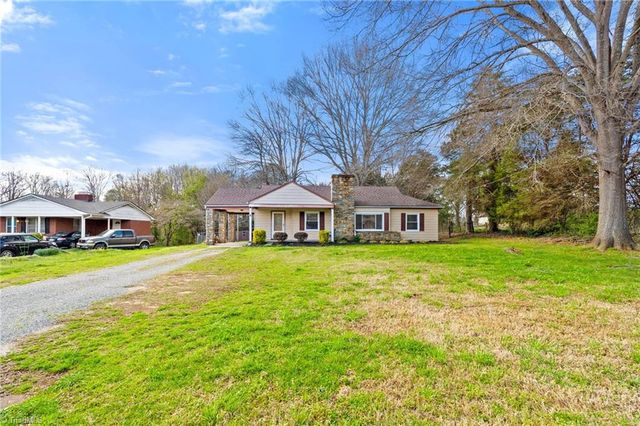 1901 Mount Olivet Church Road, Lexington, NC 27295