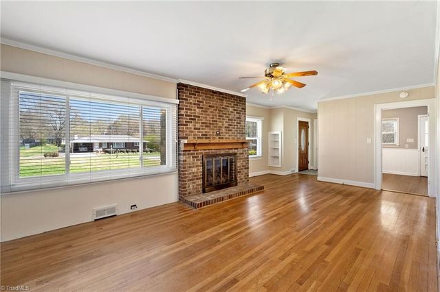 1901 Mount Olivet Church Road, Lexington, NC 27295