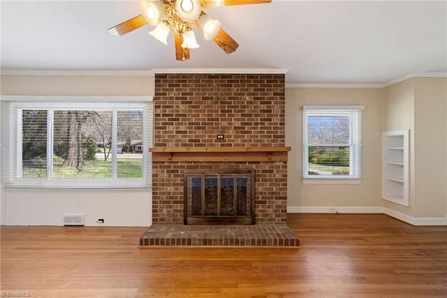 1901 Mount Olivet Church Road, Lexington, NC 27295