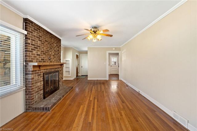 1901 Mount Olivet Church Road, Lexington, NC 27295