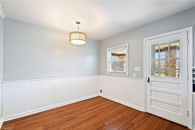 1901 Mount Olivet Church Road, Lexington, NC 27295