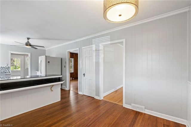 1901 Mount Olivet Church Road, Lexington, NC 27295