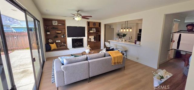 4251 Blackthorne, Long Beach, CA 90808