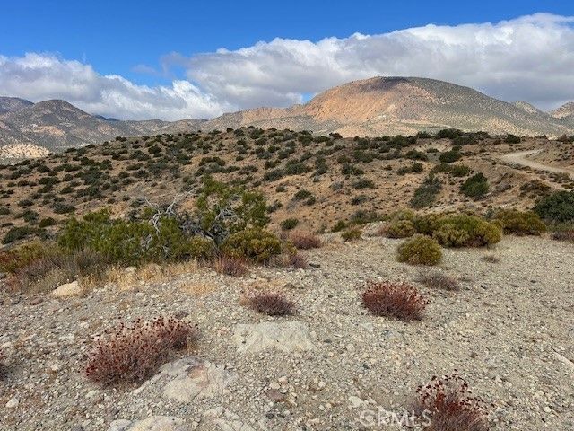 25505 Sun View Drive, Tehachapi, CA 93561