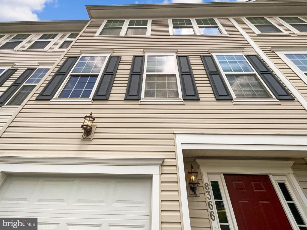 8366 SCOTLAND LOOP, Manassas, VA 20109