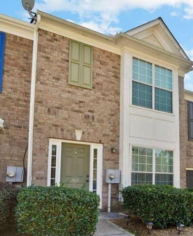 2800 Parkway Cove, Lithonia, GA 30058