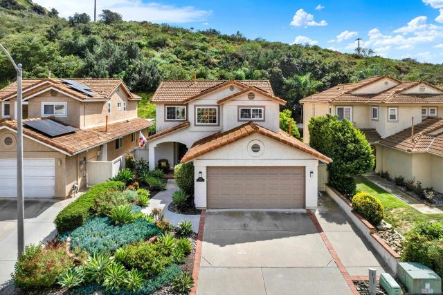 10961 Avenida De Los Lobos, San Diego, CA 92127