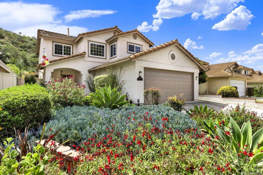 10961 Avenida De Los Lobos, San Diego, CA 92127