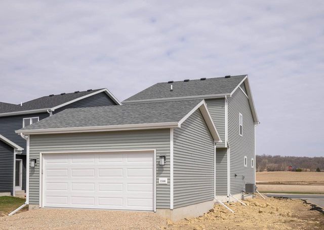 1544 Star Light Drive, Verona, WI 53593