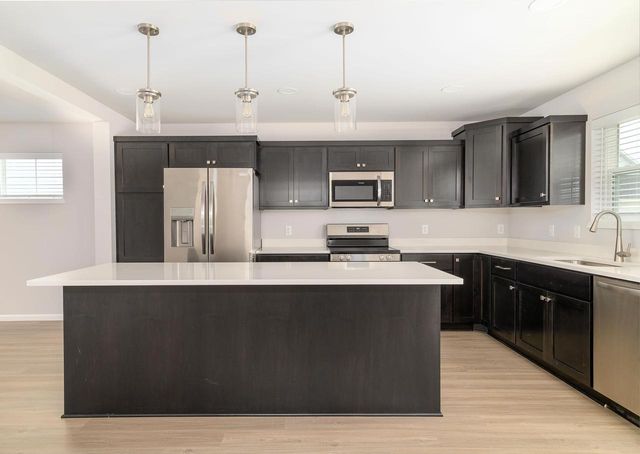 1544 Star Light Drive, Verona, WI 53593