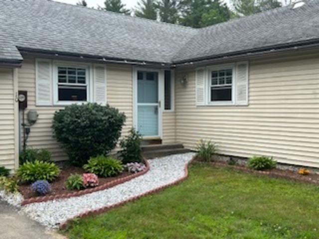 10 Mountain View Terrace, Plymouth, NH 03264