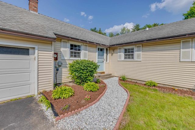 10 Mountain View Terrace, Plymouth, NH 03264